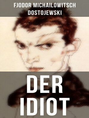 cover image of DER IDIOT